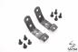 Preview: Handschuhfach Klappe Reparatursatz für Audi A4 S4 Handschuhfach Halter Reparatur